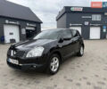 Ніссан Кашкай 2007 у Белой Церкве на Automoto.ua Чорний Ніссан Кашкай, об'ємом двигуна 2 л та пробігом 179 тис. км за 7850 $, фото 13 на Automoto.ua