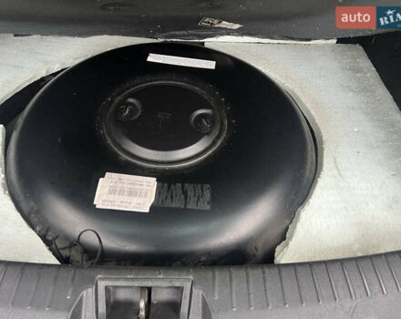 Черный Ниссан Кашкай, объемом двигателя 1.6 л и пробегом 212 тыс. км за 7499 $, фото 27 на Automoto.ua