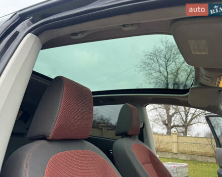 Черный Ниссан Кашкай, объемом двигателя 1.5 л и пробегом 231 тыс. км за 7900 $, фото 70 на Automoto.ua