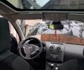 Черный Ниссан Кашкай, объемом двигателя 1.5 л и пробегом 262 тыс. км за 7600 $, фото 8 на Automoto.ua