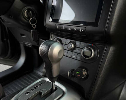 Ніссан Кашкай 2007 у Белой Церкве на Automoto.ua Чорний Ніссан Кашкай, об'ємом двигуна 2 л та пробігом 179 тис. км за 7850 $, фото 24 на Automoto.ua