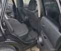 Черный Ниссан Кашкай, объемом двигателя 1.5 л и пробегом 262 тыс. км за 7600 $, фото 13 на Automoto.ua