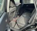 Черный Ниссан Кашкай, объемом двигателя 2 л и пробегом 229 тыс. км за 7300 $, фото 12 на Automoto.ua