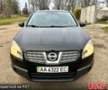 Черный Ниссан Кашкай, объемом двигателя 2 л и пробегом 185 тыс. км за 7499 $, фото 2 на Automoto.ua