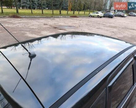 Черный Ниссан Кашкай, объемом двигателя 2 л и пробегом 167 тыс. км за 7999 $, фото 47 на Automoto.ua