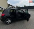 Ніссан Кашкай 2007 у Луцьку на Automoto.ua Чорний Ніссан Кашкай, об'ємом двигуна 1.6 л та пробігом 189 тис. км за 6800 $, фото 39 на Automoto.ua