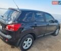 Черный Ниссан Кашкай, объемом двигателя 2 л и пробегом 199 тыс. км за 7900 $, фото 6 на Automoto.ua