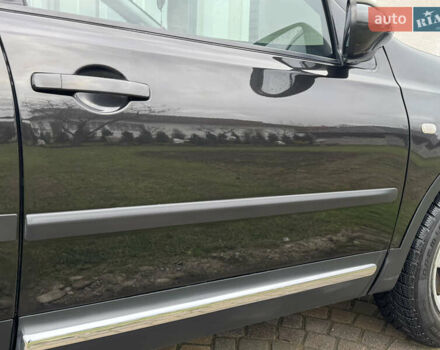 Черный Ниссан Кашкай, объемом двигателя 1.5 л и пробегом 231 тыс. км за 7900 $, фото 44 на Automoto.ua