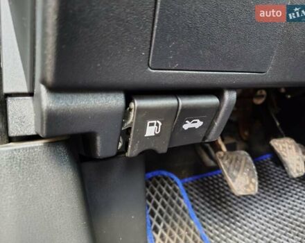 Черный Ниссан Кашкай, объемом двигателя 2 л и пробегом 167 тыс. км за 7999 $, фото 49 на Automoto.ua