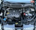 Черный Ниссан Кашкай, объемом двигателя 2 л и пробегом 212 тыс. км за 8500 $, фото 11 на Automoto.ua