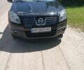 Черный Ниссан Кашкай, объемом двигателя 2 л и пробегом 210 тыс. км за 8000 $, фото 1 на Automoto.ua