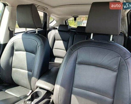 Черный Ниссан Кашкай, объемом двигателя 2 л и пробегом 240 тыс. км за 9700 $, фото 18 на Automoto.ua