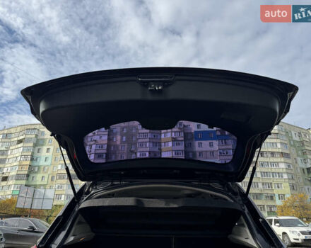 Черный Ниссан Кашкай, объемом двигателя 2 л и пробегом 185 тыс. км за 6999 $, фото 12 на Automoto.ua