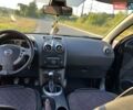 Чорний Ніссан Кашкай, об'ємом двигуна 1.5 л та пробігом 241 тис. км за 7700 $, фото 21 на Automoto.ua