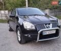 Черный Ниссан Кашкай, объемом двигателя 1.46 л и пробегом 294 тыс. км за 7350 $, фото 17 на Automoto.ua