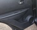 Черный Ниссан Кашкай, объемом двигателя 2 л и пробегом 187 тыс. км за 7500 $, фото 24 на Automoto.ua