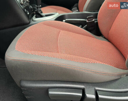 Черный Ниссан Кашкай, объемом двигателя 1.5 л и пробегом 231 тыс. км за 7900 $, фото 65 на Automoto.ua