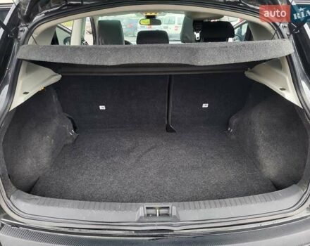 Черный Ниссан Кашкай, объемом двигателя 1.5 л и пробегом 239 тыс. км за 8900 $, фото 48 на Automoto.ua