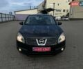 Ніссан Кашкай 2007 у Луцьку на Automoto.ua Чорний Ніссан Кашкай, об'ємом двигуна 1.6 л та пробігом 189 тис. км за 6800 $, фото 3 на Automoto.ua