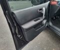Черный Ниссан Кашкай, объемом двигателя 1.5 л и пробегом 239 тыс. км за 8900 $, фото 34 на Automoto.ua