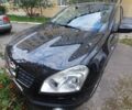 Черный Ниссан Кашкай, объемом двигателя 2 л и пробегом 290 тыс. км за 8000 $, фото 9 на Automoto.ua