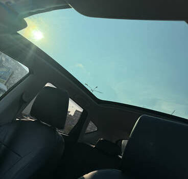 Черный Ниссан Кашкай, объемом двигателя 1.46 л и пробегом 205 тыс. км за 7800 $, фото 5 на Automoto.ua