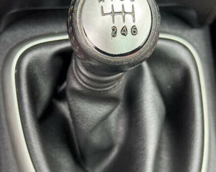 Черный Ниссан Кашкай, объемом двигателя 1.5 л и пробегом 231 тыс. км за 7900 $, фото 68 на Automoto.ua