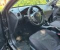Черный Ниссан Кашкай, объемом двигателя 2 л и пробегом 360 тыс. км за 6400 $, фото 16 на Automoto.ua