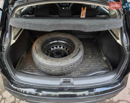 Черный Ниссан Кашкай, объемом двигателя 2 л и пробегом 167 тыс. км за 7999 $, фото 41 на Automoto.ua