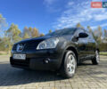 Ніссан Кашкай 2007 у Дрогобичі на Automoto.ua Чорний Ніссан Кашкай, об'ємом двигуна 1.6 л та пробігом 210 тис. км за 7000 $, фото 2 на Automoto.ua