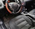 Черный Ниссан Кашкай, объемом двигателя 2 л и пробегом 170 тыс. км за 7500 $, фото 2 на Automoto.ua