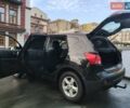 Черный Ниссан Кашкай, объемом двигателя 2 л и пробегом 177 тыс. км за 7400 $, фото 11 на Automoto.ua