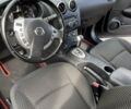 Черный Ниссан Кашкай, объемом двигателя 2 л и пробегом 229 тыс. км за 7300 $, фото 13 на Automoto.ua