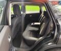 Черный Ниссан Кашкай, объемом двигателя 2 л и пробегом 164 тыс. км за 7500 $, фото 17 на Automoto.ua