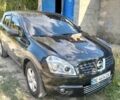 Чорний Ніссан Кашкай, об'ємом двигуна 2 л та пробігом 230 тис. км за 7400 $, фото 3 на Automoto.ua