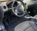 Чорний Ніссан Кашкай, об'ємом двигуна 1.5 л та пробігом 280 тис. км за 8100 $, фото 18 на Automoto.ua
