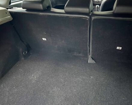 Черный Ниссан Кашкай, объемом двигателя 2 л и пробегом 241 тыс. км за 8900 $, фото 14 на Automoto.ua