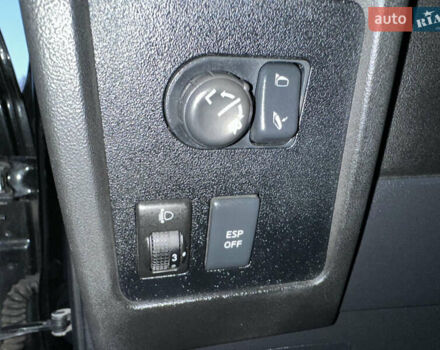 Ніссан Кашкай 2007 у Хмельницькому на Automoto.ua Чорний Ніссан Кашкай, об'ємом двигуна 2 л та пробігом 195 тис. км за 8350 $, фото 19 на Automoto.ua