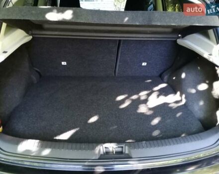 Чорний Ніссан Кашкай, об'ємом двигуна 2 л та пробігом 260 тис. км за 7999 $, фото 47 на Automoto.ua