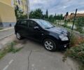 Черный Ниссан Кашкай, объемом двигателя 2 л и пробегом 290 тыс. км за 8000 $, фото 6 на Automoto.ua