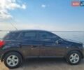 Черный Ниссан Кашкай, объемом двигателя 2 л и пробегом 199 тыс. км за 7900 $, фото 5 на Automoto.ua