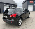 Ніссан Кашкай 2007 у Белой Церкве на Automoto.ua Чорний Ніссан Кашкай, об'ємом двигуна 2 л та пробігом 179 тис. км за 7850 $, фото 3 на Automoto.ua