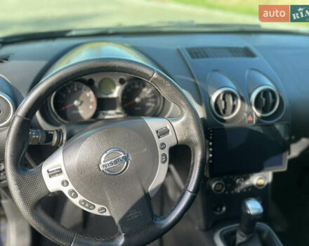 Ніссан Кашкай 2007 у Дрогобичі на Automoto.ua Чорний Ніссан Кашкай, об'ємом двигуна 1.6 л та пробігом 210 тис. км за 7000 $, фото 18 на Automoto.ua