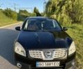 Чорний Ніссан Кашкай, об'ємом двигуна 1.5 л та пробігом 241 тис. км за 7700 $, фото 5 на Automoto.ua