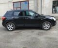 Чорний Ніссан Кашкай, об'ємом двигуна 1.5 л та пробігом 231 тис. км за 7900 $, фото 1 на Automoto.ua
