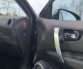 Чорний Ніссан Кашкай, об'ємом двигуна 1.46 л та пробігом 230 тис. км за 7700 $, фото 6 на Automoto.ua