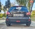 Чорний Ніссан Кашкай, об'ємом двигуна 2 л та пробігом 260 тис. км за 7999 $, фото 18 на Automoto.ua