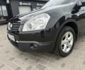 Чорний Ніссан Кашкай, об'ємом двигуна 2 л та пробігом 179 тис. км за 8250 $, фото 11 на Automoto.ua