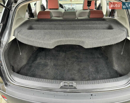 Черный Ниссан Кашкай, объемом двигателя 1.5 л и пробегом 231 тыс. км за 7900 $, фото 73 на Automoto.ua