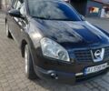 Ниссан Кашкай 2007 в Белой Церкве на Automoto.ua Черный Ниссан Кашкай, объемом двигателя 2 л и пробегом 178 тыс. км за 7200 $, фото 9 на Automoto.ua